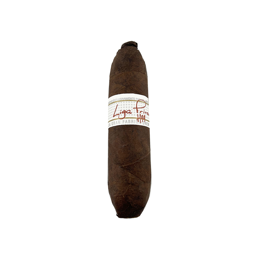 Liga Privada H99 Flying Pig Cigar - Single